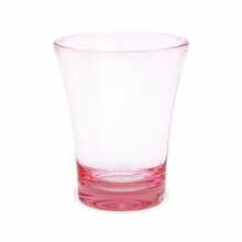 Kit 15 Dose Cups 50ml Acrylic - Aloha - Màu hồng gỉ - Xem 2