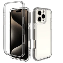 Basic Phone Cases - Noir - Voir 1
