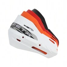 PowerMotor Motorcycle Handguards For KTM   Kawasaki Accessories Motocross Dirt Bike Handguard Enduro Hand Protection Cross - one-size - View 6