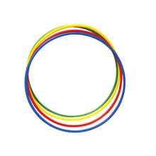 Kids Fitness Equipment - 彩色 - 查看 6