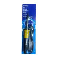 Electric Soldering Irons - Màu vàng - Xem 5