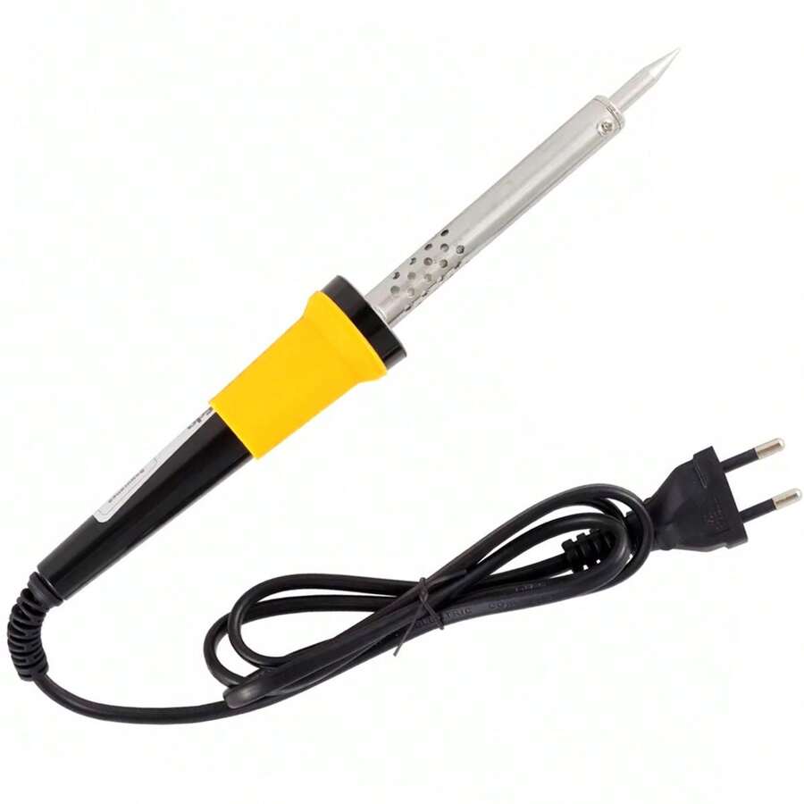 Electric Soldering Irons - Màu vàng - Xem 1