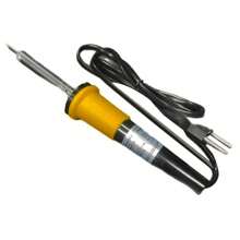 Electric Soldering Irons - Màu vàng - Xem 4