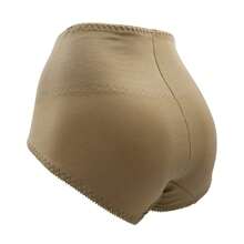 Set 6 Faja Pantaleta De Algodón Y Encaje, Alta Calidad - Multicolor - Ver 3