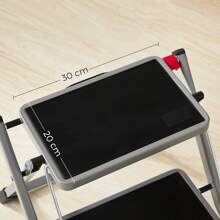 SONGMICS Ladders & Accessories - Xám - Xem 4