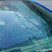 JB-XPCS Glass Anti-Rain Coating For Cars Rain Repellent Exterior Automotive Glass Windshield Nano Hydrophobic Protection Coating GLAREPEL - Multicolor - View 4