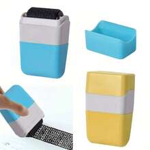 1pc Identity Theft Protection Roller Stamp Set, Security Roller, Anti-Theft, Privacy & Safety, Designed Specifically For Identity Shielding Security - 1pc - View 3