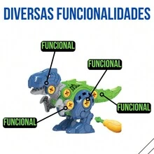 Kids Interactive Games - 綠色+橘色 - 查看 2