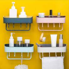 Drawer Organizer - Màu Hồng baby - Xem 4