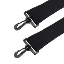 5cm Suspenders For Men Heavy Duty 4 Snap Hooks For Belt Loops Adjustable X Back - SDLB - View 4