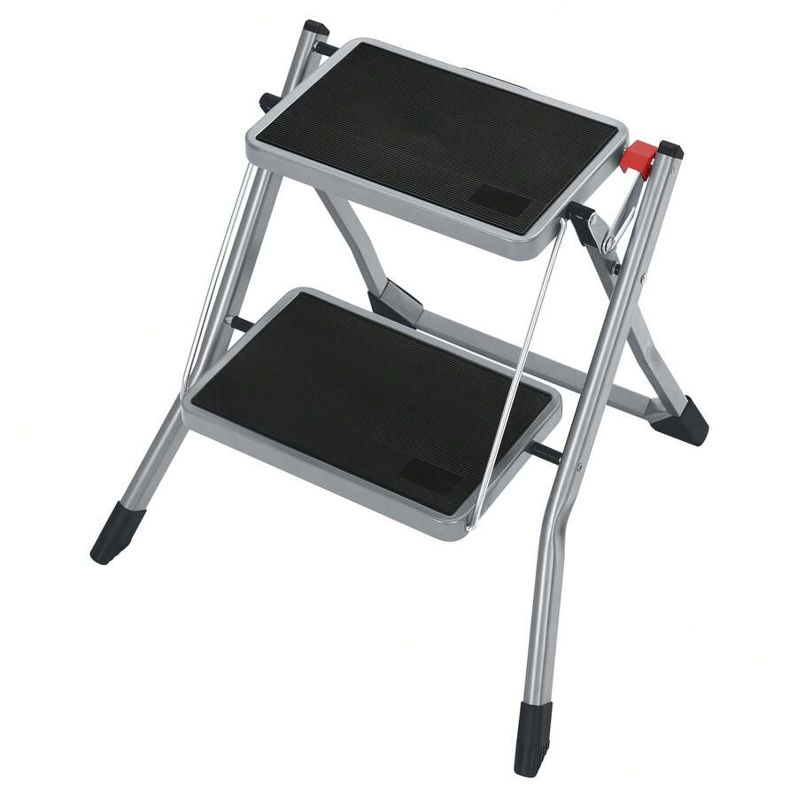SONGMICS Ladders & Accessories - Xám - Xem 1