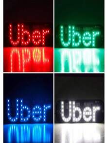 Plaques & Signs - 綠色 - 查看 8