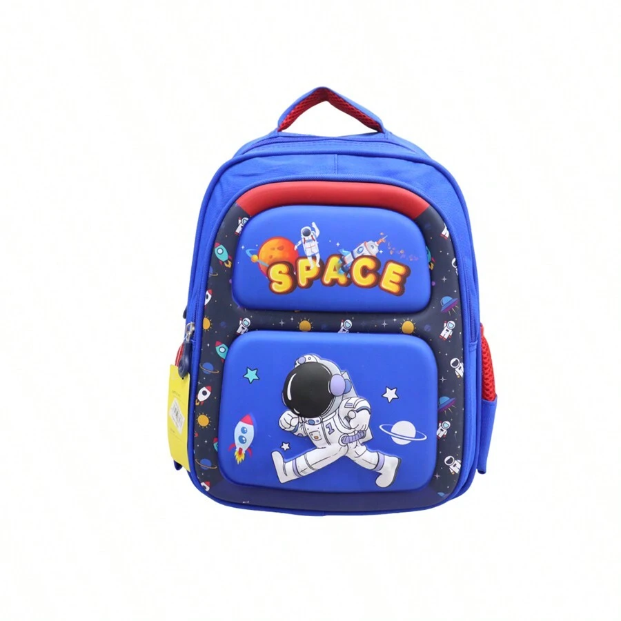 Kids Backpacks - phi hành gia - Xem 1