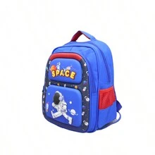 Kids Backpacks - phi hành gia - Xem 2
