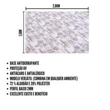 Decorative Rugs - Grey - View 7