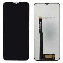 Display Hisense E50 Lite | Pantalla Lcd E50 Lite HLTE228E - Negro - Ver 1