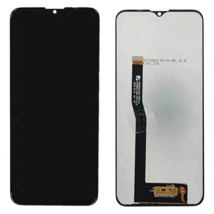 Display Hisense E50 Lite | Pantalla Lcd E50 Lite HLTE228E - Negro - Ver 1