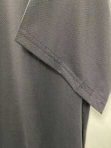 Men T-Shirts - màu đen - Xem 2