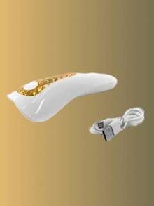 LAMP PORTATIL - Blanco - Ver 1