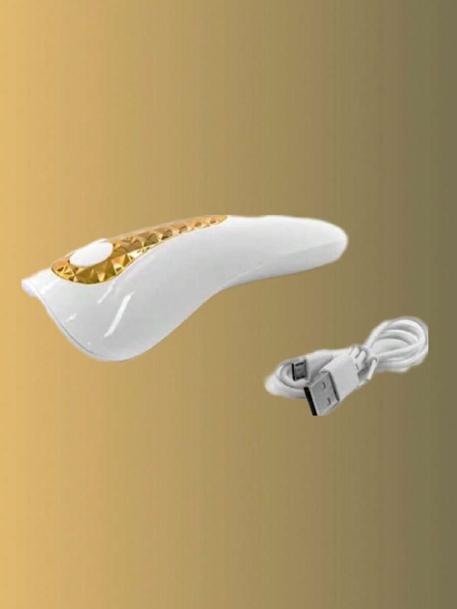 LAMP PORTATIL - Blanco - Ver 1