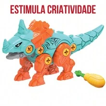 Kids Interactive Games - 綠色+橘色 - 查看 4