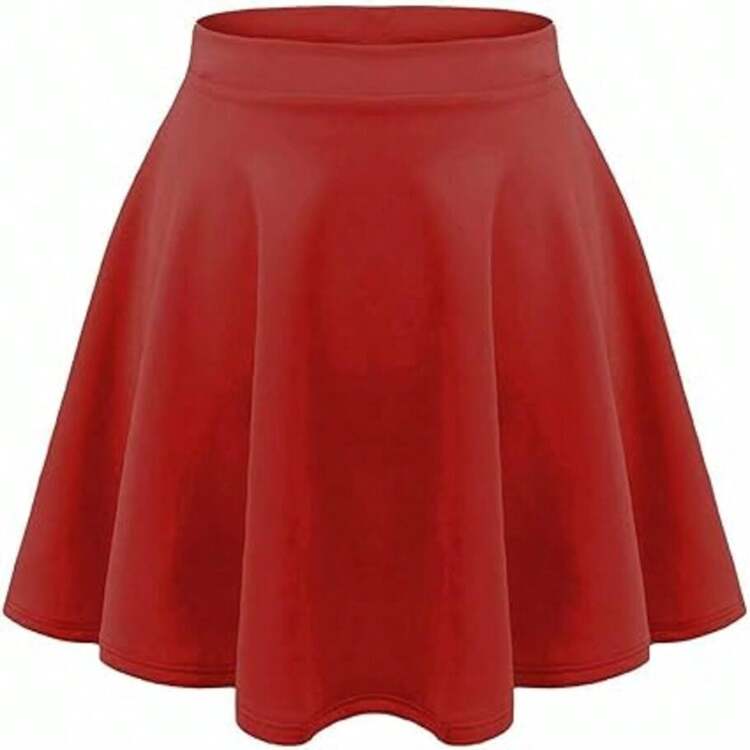 Teen Girls Activewear - Rojo - Añade 1