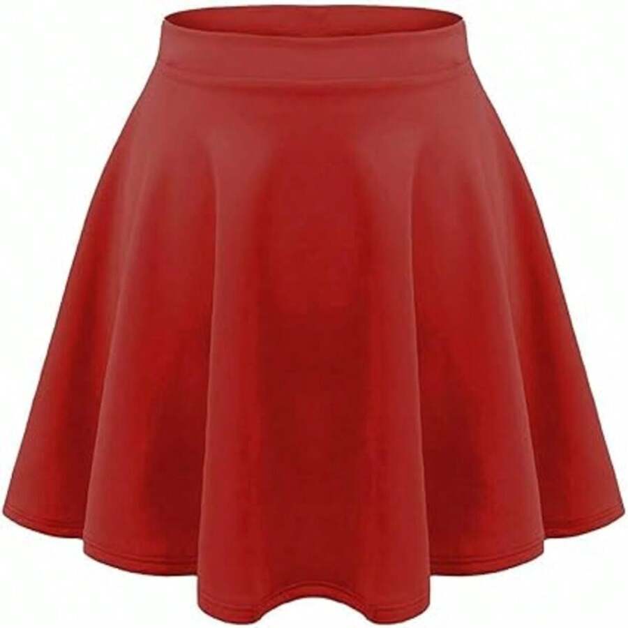 Teen Girls Activewear - Merah - View 1