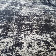 Decorative Rugs - Black - View 5