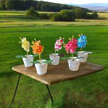 Artificial Plants - trắng - Xem 3