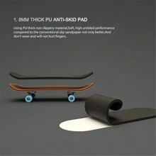 迷你枫木滑板手指玩具指板模型青少年派对礼品套装青少年礼物