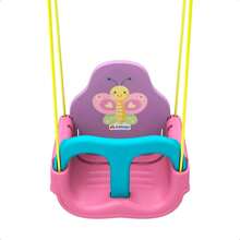 Xalingo Baby Bouncers, Jumpers & Swings - 彩色 - 查看 2