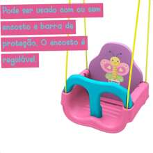 Xalingo Baby Bouncers, Jumpers & Swings - 彩色 - 查看 6