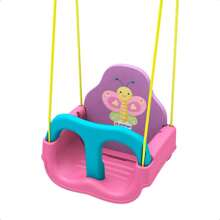 Xalingo Baby Bouncers, Jumpers & Swings - 彩色 - 查看 3