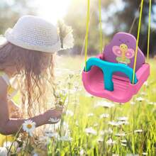 Xalingo Baby Bouncers, Jumpers & Swings - 彩色 - 查看 5