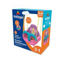 Xalingo Baby Bouncers, Jumpers & Swings - 彩色 - 查看 8