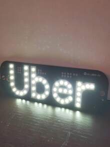 Plaques & Signs - 紅色 - 查看 3