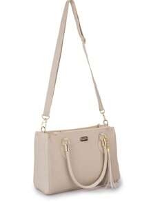 Lorena 01 Kiss - 米色 - 查看 4