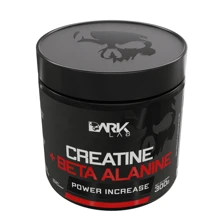 Dark Lab Amino Acids - 無味 - 查看 2