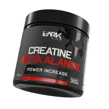 Dark Lab Amino Acids - 無味 - 查看 5