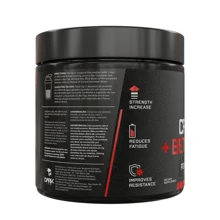 Dark Lab Amino Acids - 無味 - 查看 3