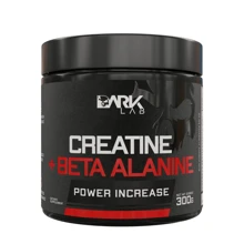 Dark Lab Amino Acids - 無味 - 查看 1