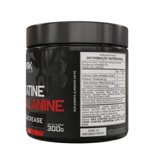 Dark Lab Amino Acids - 無味 - 查看 4