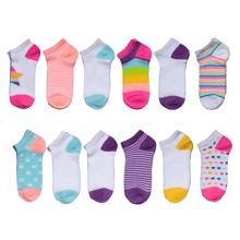 Women Toe Socks - Nhiều màu - Xem 3