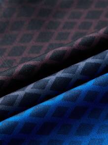 jeansian 1pc Boyfriend Style Men's Sports Paul Shirt Zipper T-Shirt Polo Shirt Short Sleeve Quick Dry Tennis Golf Bowling Athletic Shirt, Black & Blue, LSL357