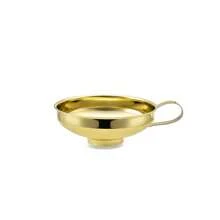 Keidason Delove Canning Funnel With Strainer For Wide And Regular Mason Jars - Wide-Mouth Funnels For Kitchen Use - Canning Supplies Kit - Stainless Steel - Multicolor - View 11