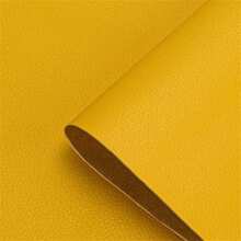 1pc 7.87in*11.81in Self Adhesive Leather Patch Sofa Repair Refurbishing Leather Sticker Furniture Table Chair Patch Adhesive Backed Leather Fabric - Multicolor - View 21