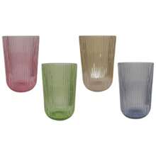 Drinking Glasses - 金色 - 查看 3