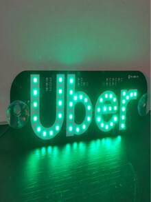 Plaques & Signs - 紅色 - 查看 4