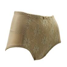 Set 6 Faja Pantaleta De Algodón Y Encaje, Alta Calidad - Multicolor - Ver 2
