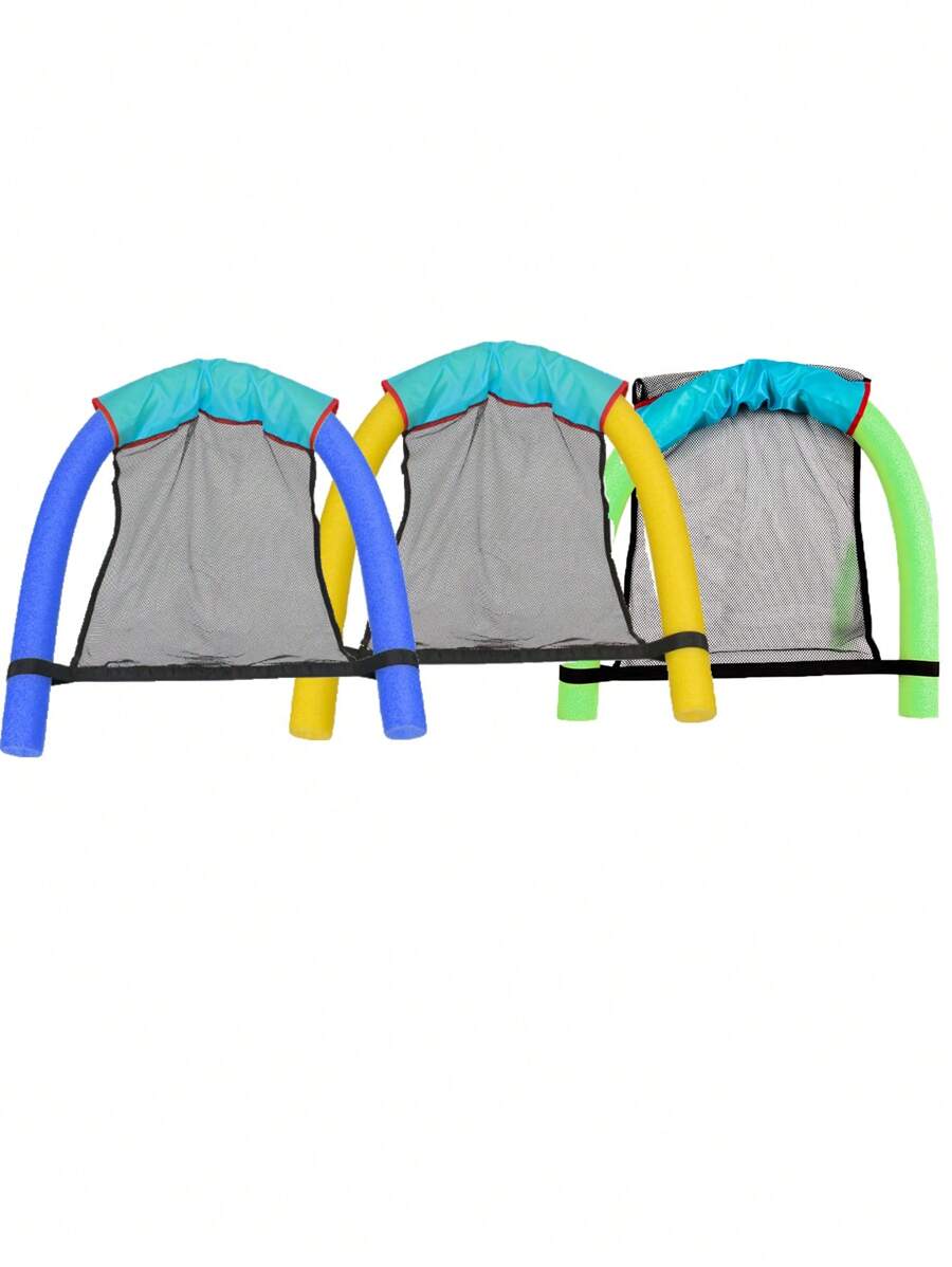 Floating Chair Swimming Equipment Floating Bed Lounge Water Sports ...